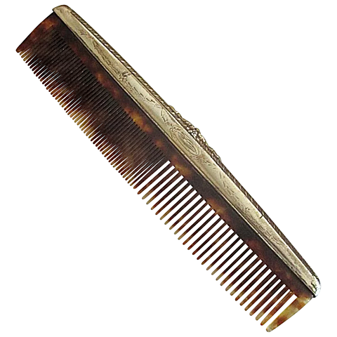 John Wesley- celluloid