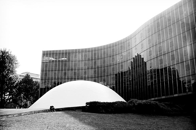 Sede del Partido Comunista francés