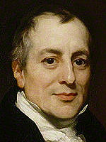 David Ricardo