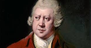 water frame- Richard Arkwright