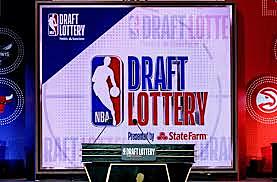 Primera elección de lotería