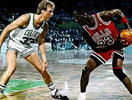 Mas puntos en un partido en un Playoff