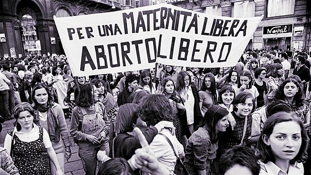 è legale la propaganda di anticoncezionali