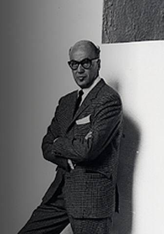 Luis Barragán