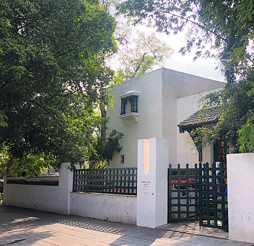 Casa Franco, Jálisco, México