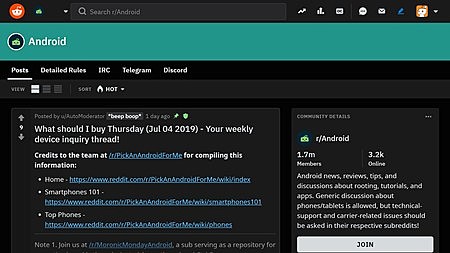 Nuevas Características