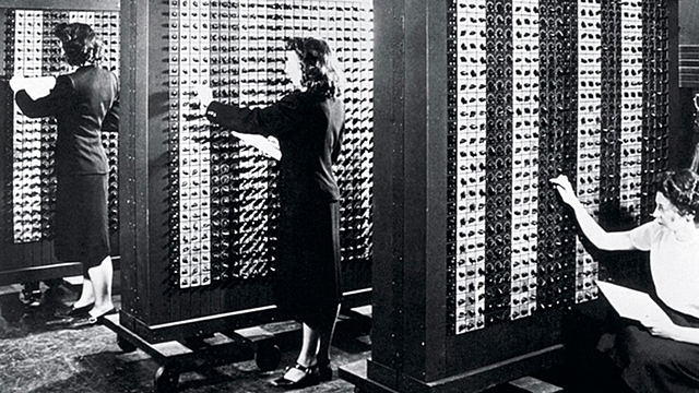 Eniac