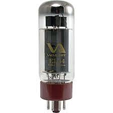 Vacuum tubes