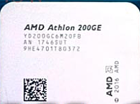 AMD Athlon XP
