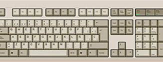 TECLADO