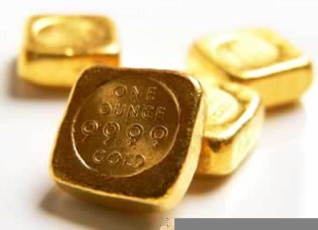 Gold rush starts in Victoria