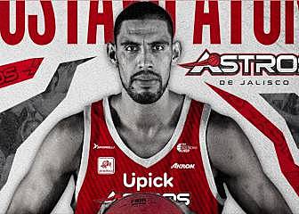 De nuevo México va por todo