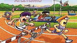 Timeline: HISTORIA DEL ATLETISMO