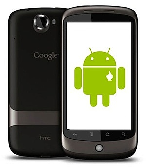 Presentazione Nexus One