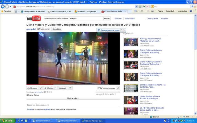 Seguimiento de un Ex-alumno