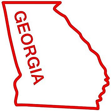 Georgia is the first