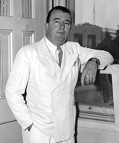 Jennings Randolph congressman