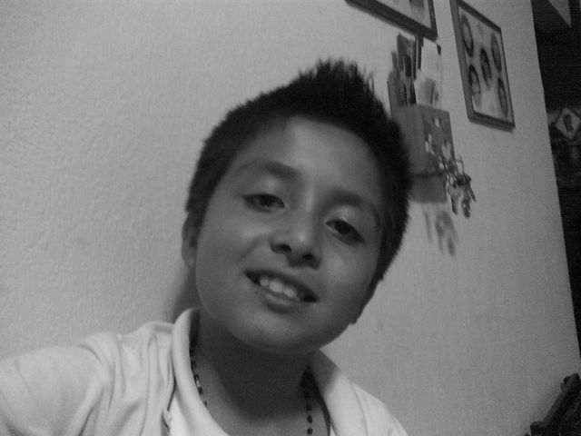 Nacimiento de mi hermano