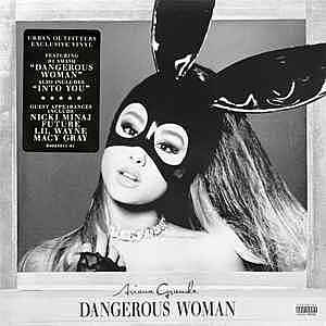 Dangerous woman