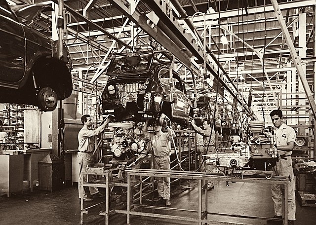 El FPA: Formación Profesional Acelerada