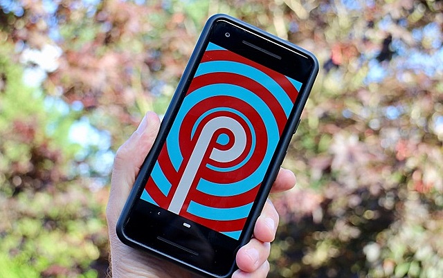 Nascita Android 9.0 Pie