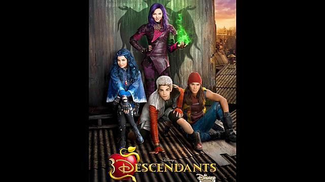 Los Descendientes