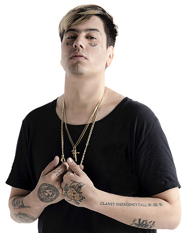 Primers reconeixements