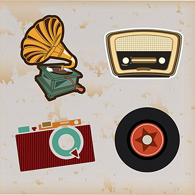 Timeline: Línea del tiempo