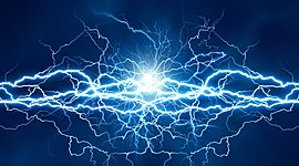 Timeline: ELECTRICITY