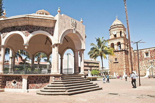 Fundación de Santiago de Compostela