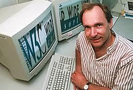 Tim Berners