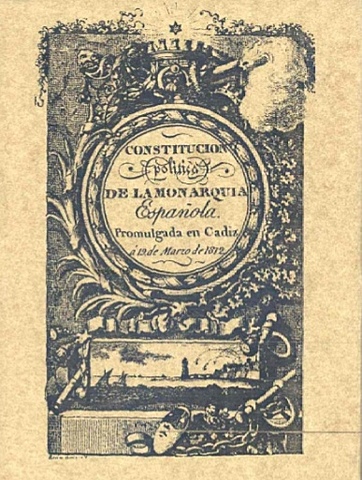 1° constitución.
