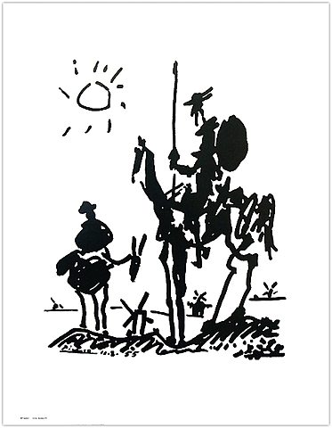 Don Quijote