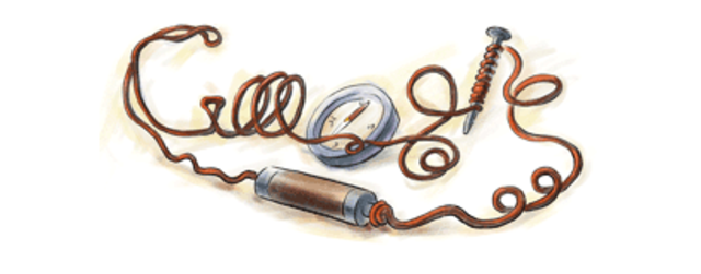 Hans Christian Orsted: el electromagnetismo