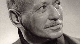 Timeline: Жизнь и творчество М. А. Шолохова