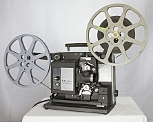 Film Projector