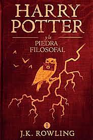 Publicación del primer libro de Harry Potter