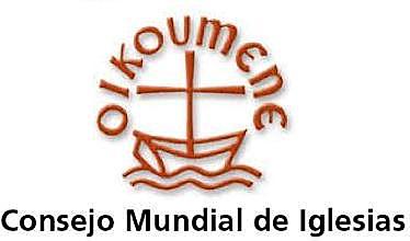 Consejo Mundial de la Iglesia.