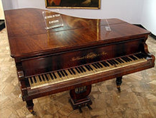 Piano