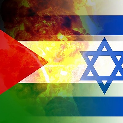 Timeline: Nahostkonflikt