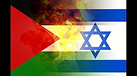 Timeline: Nahostkonflikt