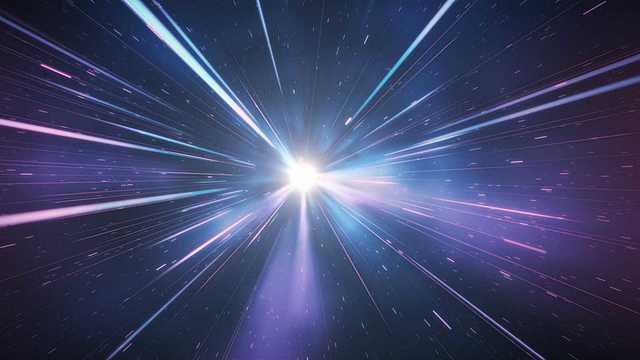 Newton dice: la luz está formada por partículas