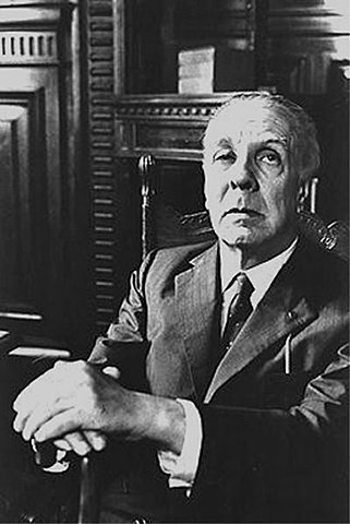 Jorge Luis Borges (Buenos Aires, 1899 – Ginebra 1986)