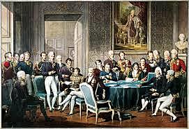 Congresso di Vienna