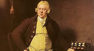 Richard Arkwright