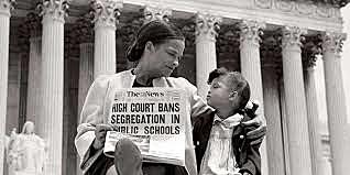 Brown v. Board of Education