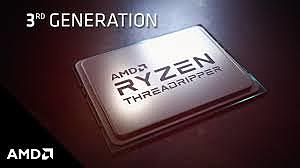 AMD Ryzen 3ra Generación