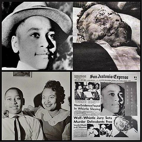 Emmett Till