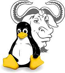 GNU/Linux