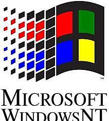 Microsoft Windows NT